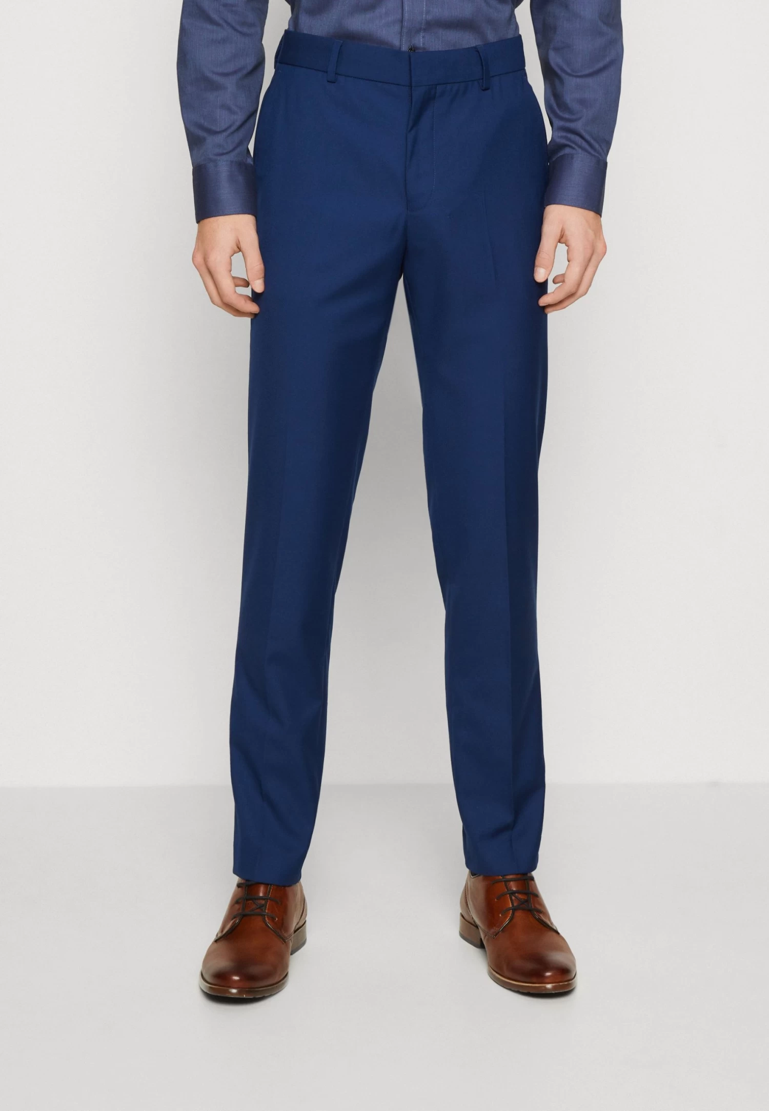 Pier One Traje - Blue 7 Pier One Traje - Blue - Imagen 5