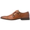 Pier One Leather - Mocasines - Cognac -Pier One Ventas 1c11747c73714a8ba0eec74da249908f