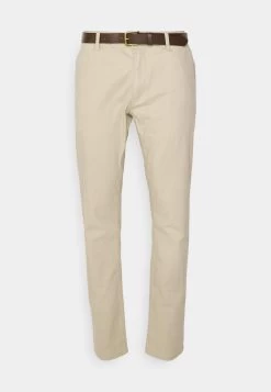 Pier One Pantalones Chinos - Beige 10 Pier One Pantalones Chinos - Beige -Pier One Ventas 1c4fb075d23c444c88f746dad75933dc