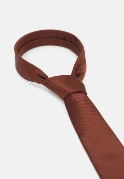 Pier One Corbata - Brown -Pier One Ventas 1d183351a8944842b123d959e7d663a2