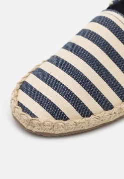 Pier One Unisex - Alpargatas - Dark Blue/White 13 Pier One Unisex - Alpargatas - Dark Blue/White -Pier One Ventas 1dddba693bd742ebac55099bf5cd73d6