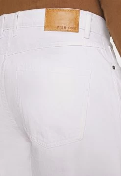 Pier One Vaqueros Boyfriend - White Denim 11 Pier One Vaqueros Boyfriend - White Denim -Pier One Ventas 1de79453a8d84faf94f9bab694892756