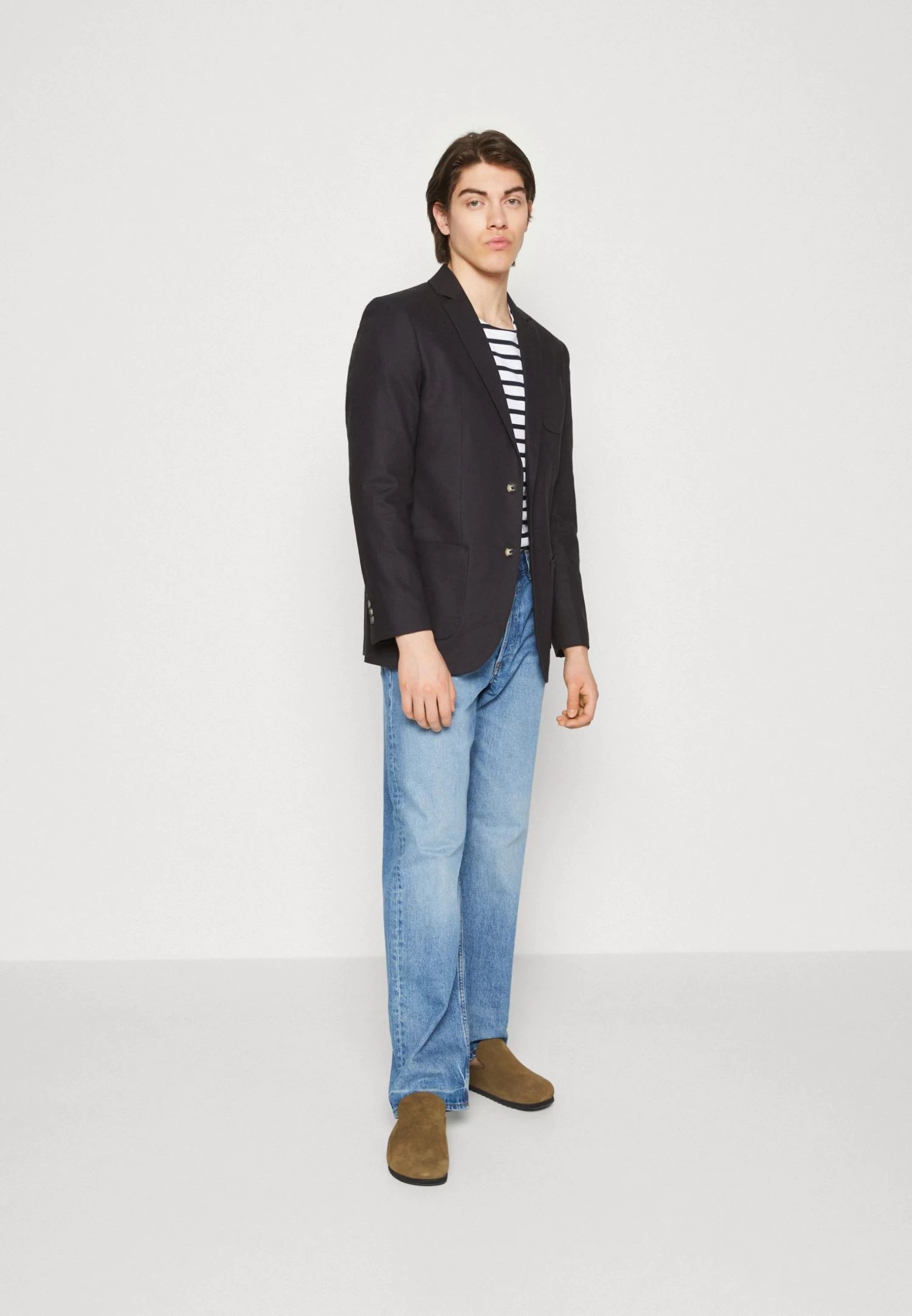 Pier One Americana - Dark Blue 4 Pier One Americana - Dark Blue - Imagen 2