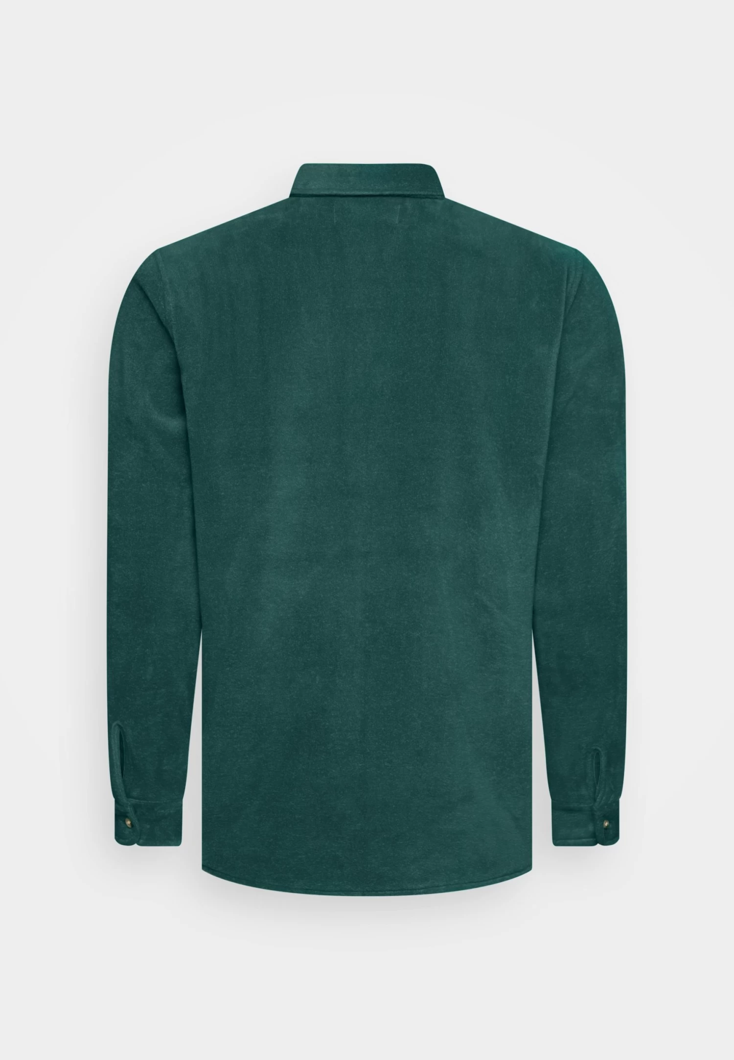 Pier One Camisa - Dark Green 4 Pier One Camisa - Dark Green - Imagen 2