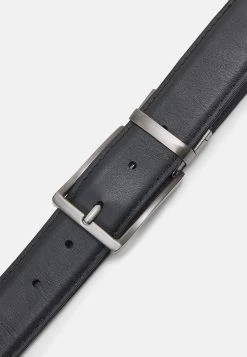 Pier One Leather - Cinturón - Black/Brown 8 Pier One Leather - Cinturón - Black/Brown -Pier One Ventas 1ecd5bb13a594316843ed92c891d7473