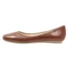 Pier One Bailarinas - Cognac -Pier One Ventas 1fe955aa92744ed19c6d7ea333e34863