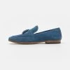 Pier One Leather - Mocasines - Blue -Pier One Ventas 2010eb96e46d4c7eb6346417292ed7c2