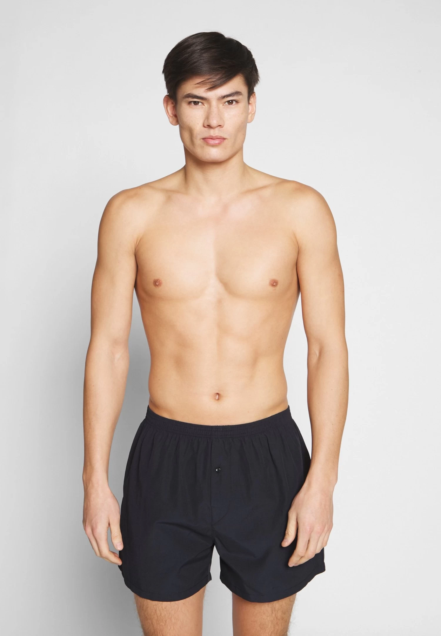 Pier One 5 Pack - Boxer - Dark Blue 4 Pier One 5 Pack - Boxer - Dark Blue - Imagen 2