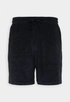 Pier One Toweling - Shorts - Dark Blue 11 Pier One Toweling - Shorts - Dark Blue -Pier One Ventas 20e3319f3bdd43aeb6320f6fecbb496b