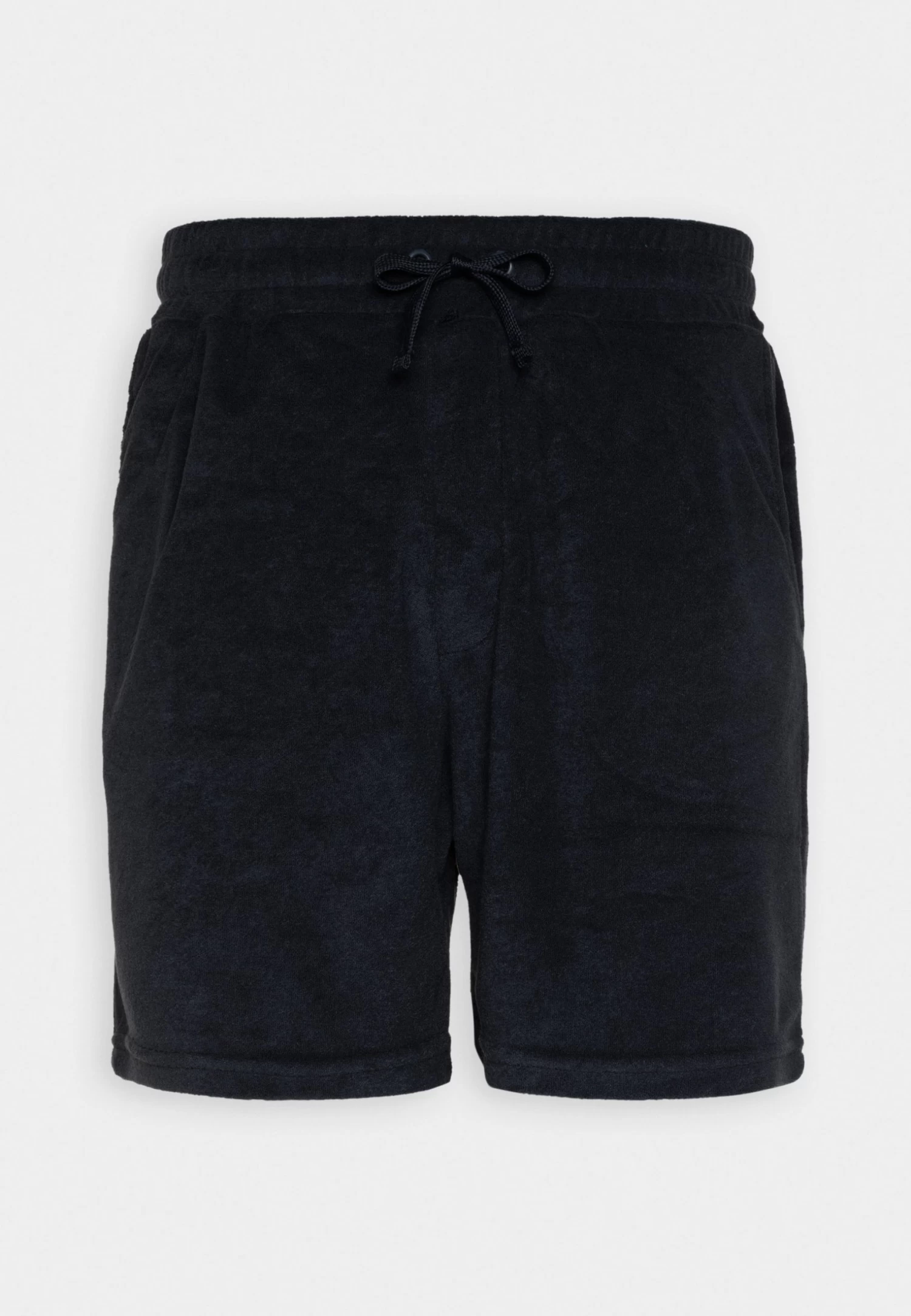 Pier One Toweling - Shorts - Dark Blue 6 Pier One Toweling - Shorts - Dark Blue - Imagen 4