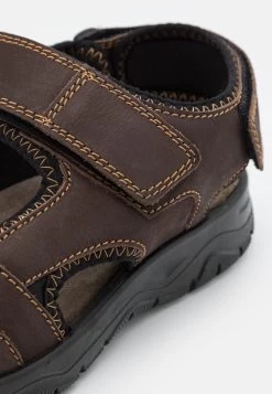 Pier One Sandalias De Senderismo - Brown 13 Pier One Sandalias De Senderismo - Brown -Pier One Ventas 22720775e7c446aca7c0e15c07d95000