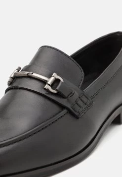 Pier One Leather - Mocasines - Black 13 Pier One Leather - Mocasines - Black -Pier One Ventas 24058c479f864b81bdd2ed11f5718588