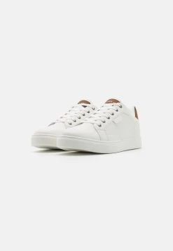 Pier One Zapatillas - White 9 Pier One Zapatillas - White -Pier One Ventas 241e4b1ececa4fa495294949787d6301