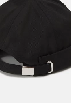 Pier One Gorro - Black -Pier One Ventas 242bb431518647b4b9c15b1330b4a861