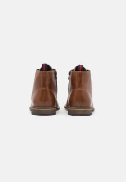 Pier One Leather - Botines Con Cordones -Camel 10 Pier One Leather - Botines Con Cordones -Camel -Pier One Ventas 248f4646e7ed47049f0e84eb53222daa