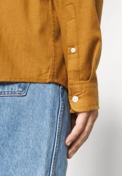 Pier One Camisa - Cognac -Pier One Ventas 24d4390671144d6f86844ab50ae2bb9c