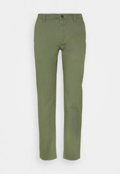 Pier One Pantalones Chinos - Dark Green 10 Pier One Pantalones Chinos - Dark Green -Pier One Ventas 2530b36586c740dfb6cf777b6e923f8a