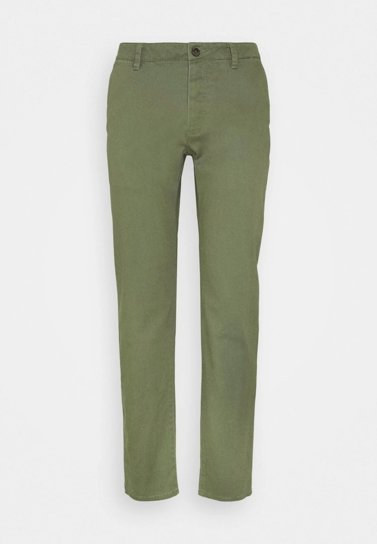 Pier One Pantalones Chinos - Dark Green 6 Pier One Pantalones Chinos - Dark Green - Imagen 4