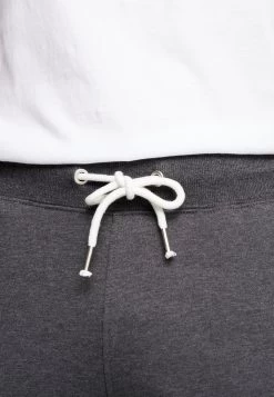 Pier One Pantalones Deportivos - Mottled Dark Grey -Pier One Ventas 253c3640510a4c9d8f7417e9461677d0