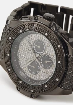 Pier One Unisex - Reloj - Black -Pier One Ventas 2581763d8e2a46c88337a48929c8a937