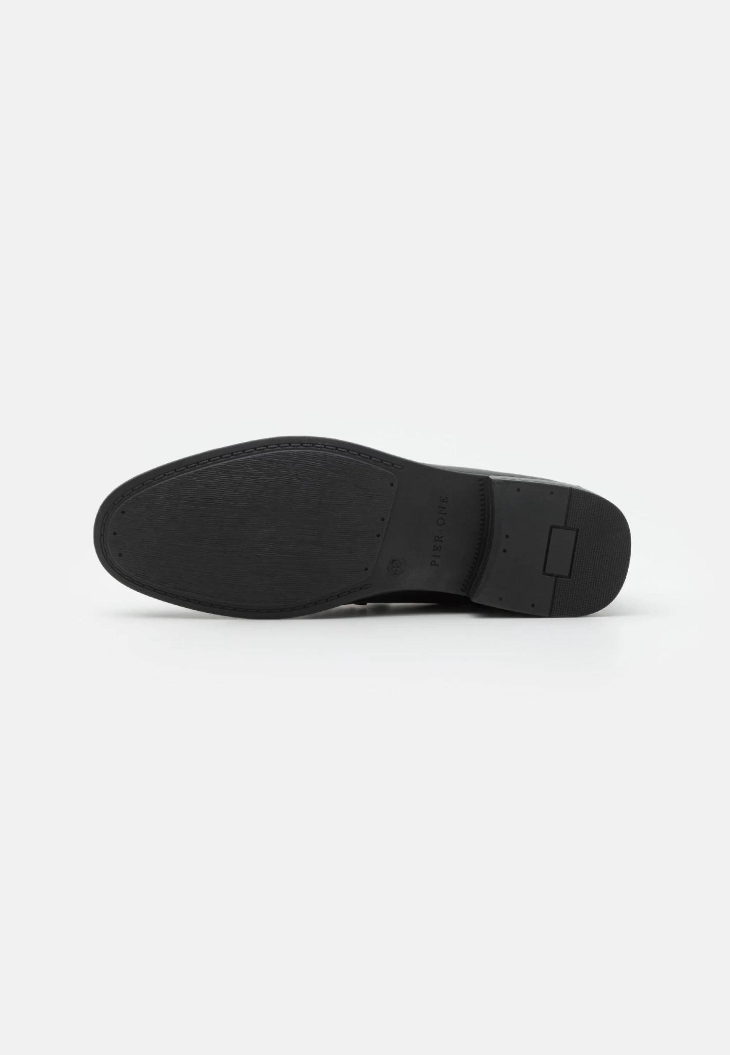 Pier One Mocasines - Black 7 Pier One Mocasines - Black - Imagen 5
