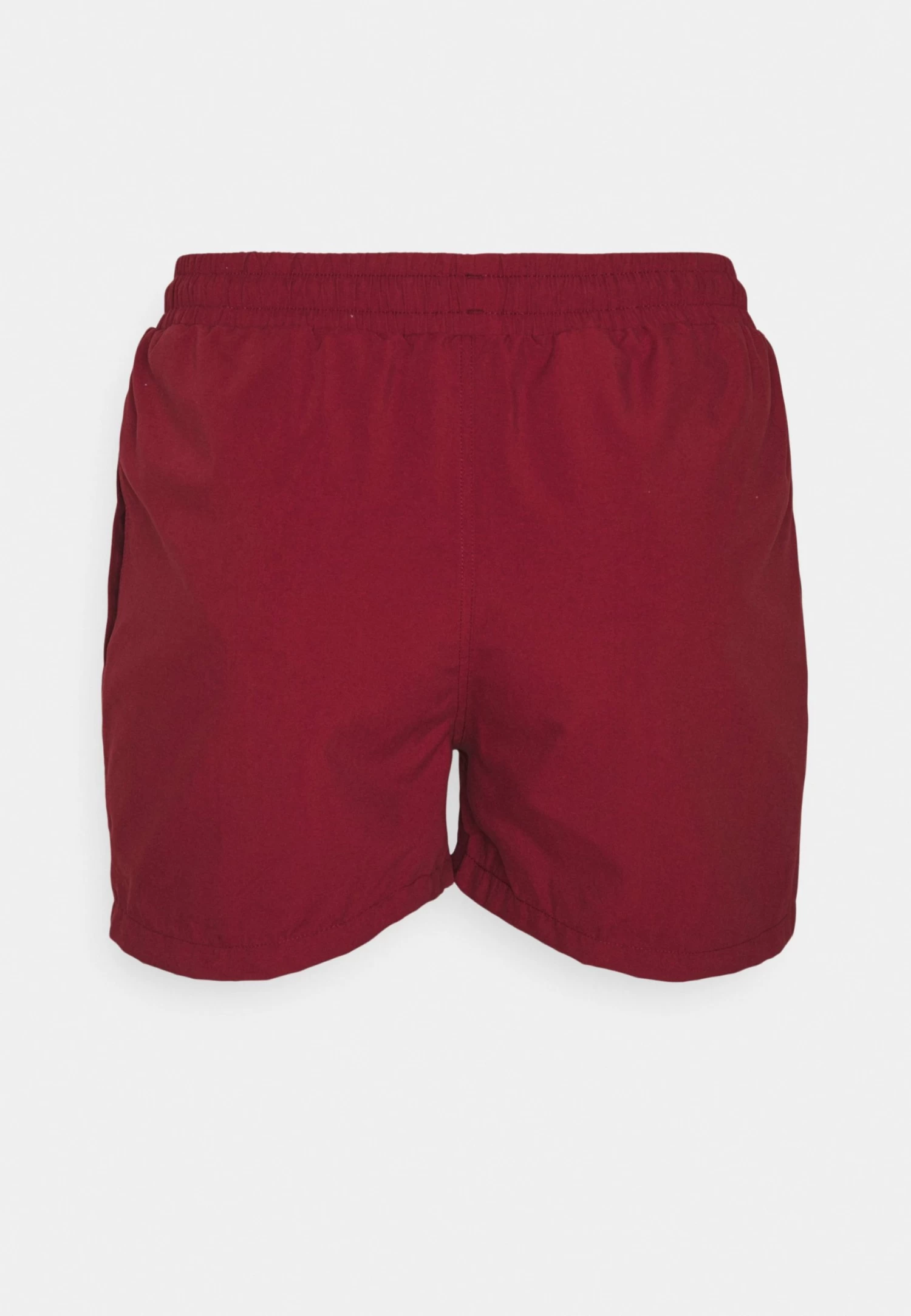 Pier One Peachy Soft Beach Shorts - Bañador - Bordeaux 4 Pier One Peachy Soft Beach Shorts - Bañador - Bordeaux - Imagen 2