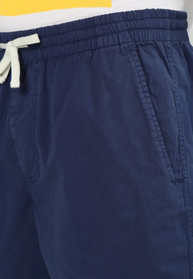Pier One Shorts - Dark Blue 6 Pier One Shorts - Dark Blue - Imagen 4