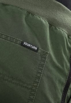 Pier One Pantalones Cargo - Dark Green 14 Pier One Pantalones Cargo - Dark Green -Pier One Ventas 267eb1a5169a4c549f08e5f864e0bce4