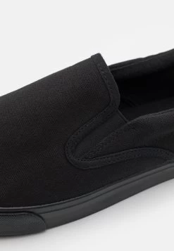 Pier One Unisex - Mocasines - Black -Pier One Ventas 26a1fbd0cc924d46ae2adf4001f75648