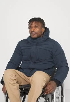 Pier One Chaqueta De Invierno - Dark Blue 13 Pier One Chaqueta De Invierno - Dark Blue -Pier One Ventas 27b92c909aa64de9bdef452c8ab0d0f1