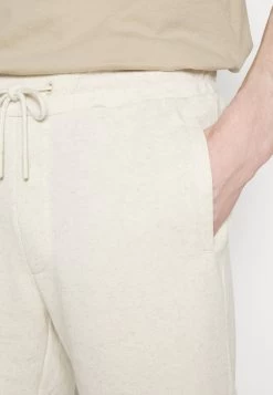 Pier One Pantalones Deportivos - Off-White -Pier One Ventas 27e9c873fc8440fba2be1f33200b7848