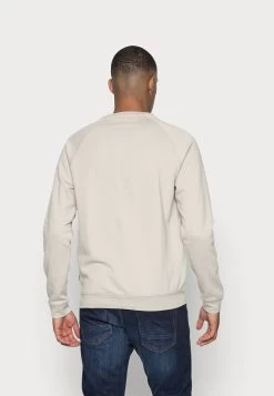 Pier One Crafted Goods Crew - Sudadera - Off-White -Pier One Ventas 28b331cacde74dc5a0216c7fbd0b70e6