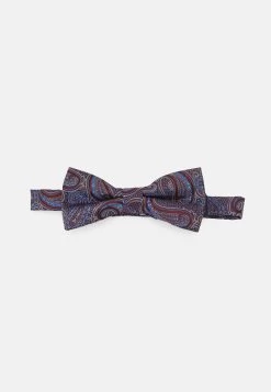 Pier One Set - Corbata - Bordeaux -Pier One Ventas 29bee6f91e8543deb58b8706edc14fab