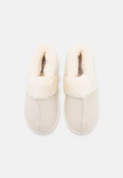 Pier One Pantuflas - White -Pier One Ventas 2a373f3587ba435e8e5e4cd25a8edf0e