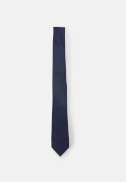 Pier One Set - Corbata - Dark Blue -Pier One Ventas 2a537559201f4c5b99efb0d8224e5fbe