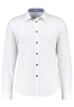 Pier One Camisa - White/Blue 13 Pier One Camisa - White/Blue -Pier One Ventas 2b9d03cd92884ad19608d60ca1b3ea75