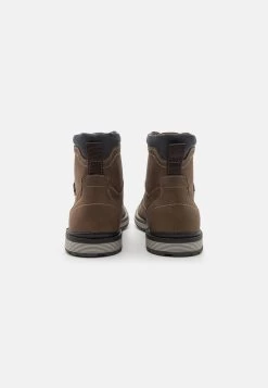Pier One Botines Con Cordones - Brown 10 Pier One Botines Con Cordones - Brown -Pier One Ventas 2ba0000b698644b7bfac5ff2cb6618ae