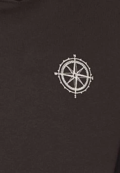 Pier One Sudadera - Brown -Pier One Ventas 2ba95d32ee6f49d2b26950bf6faf73c5