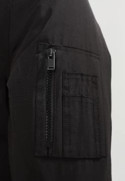 Pier One Parka - Black 15 Pier One Parka - Black -Pier One Ventas 2be3823152c24dc19e5f30ba2183b768