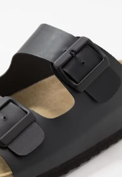 Pier One Unisex - Pantuflas - Black 17 Pier One Unisex - Pantuflas - Black -Pier One Ventas 2c1088e9c35241008f77393ded163426