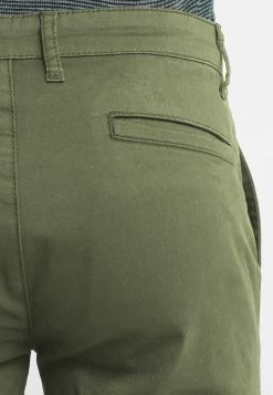 Pier One Pantalones Chinos - Dark Green 11 Pier One Pantalones Chinos - Dark Green -Pier One Ventas 2c7f94b4933945ce953fdf69487b75eb