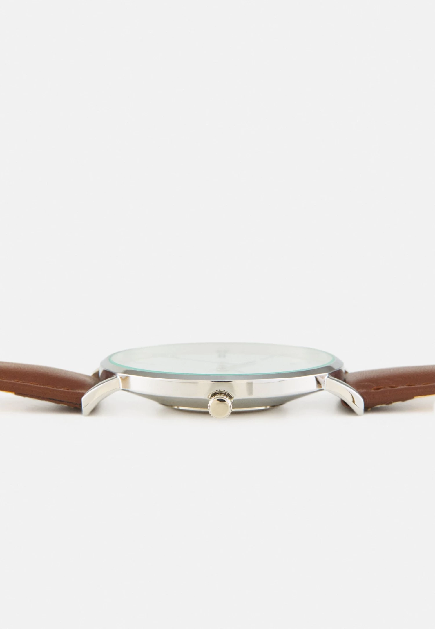 Pier One Unisex - Reloj - Brown 5 Pier One Unisex - Reloj - Brown - Imagen 3