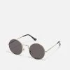 Pier One Unisex - Gafas De Sol - Gold-Coloured/Black -Pier One Ventas 2d6b2b25e9cf46388440ddaffe83f52b