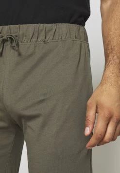 Pier One 2 Pack - Pantalón De Pijama - Black/Khaki 13 Pier One 2 Pack - Pantalón De Pijama - Black/Khaki -Pier One Ventas 2d7e8aabb1c34004a160f9bd3c559011