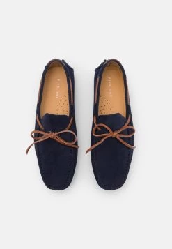 Pier One Mocasines - Dark Blue 11 Pier One Mocasines - Dark Blue -Pier One Ventas 2d9823e6ab0642b5b6d5e46f704286b3