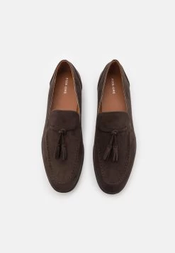Pier One Mocasines - Dark Brown 11 Pier One Mocasines - Dark Brown -Pier One Ventas 2e07c94ed3be4c0abd25b53e20146662