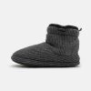 Pier One Unisex - Pantuflas - Dark Grey 2 Pier One Unisex - Pantuflas - Dark Grey -Pier One Ventas 2e376f7e9baa42f18c98f9c96d3137f1