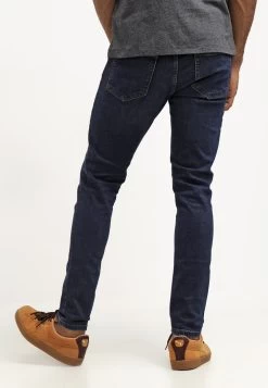Pier One Vaqueros Slim Fit - Dark Blue Denim 9 Pier One Vaqueros Slim Fit - Dark Blue Denim -Pier One Ventas 2e497a10c62240b8ad5729378916a3dd