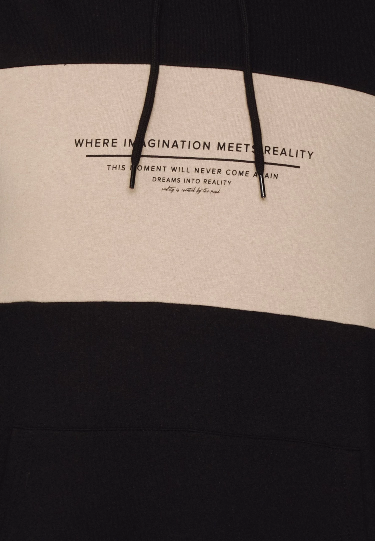 Pier One Sudadera - Black 7 Pier One Sudadera - Black - Imagen 5