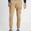 Pier One Pantalones Cargo - Tan 2 Pier One Pantalones Cargo - Tan -Pier One Ventas 2f12587de6814257b6aed5c3c39af865